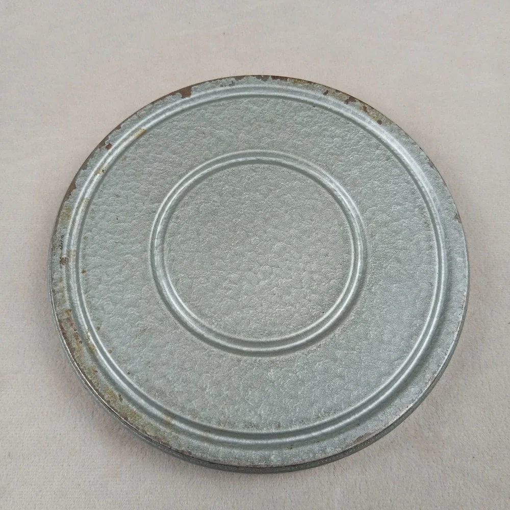 Brumberger Co 5